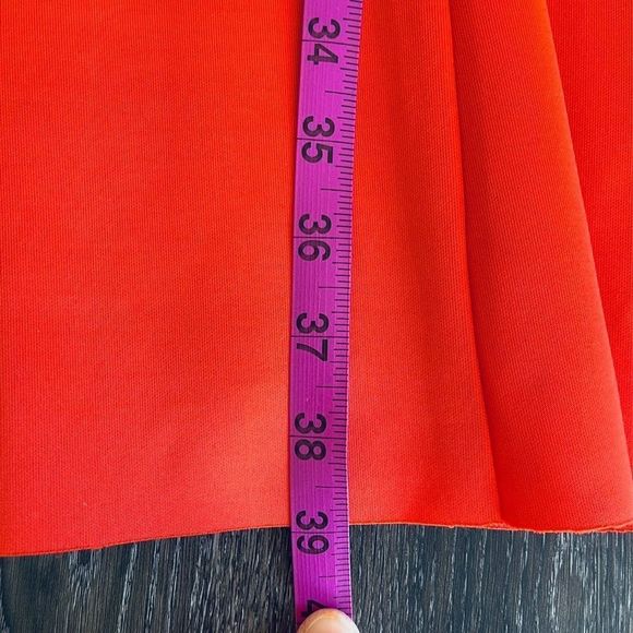 MODAMIX by Brandon Thomas,Size 2X, Scuba Tank Dress, Womens Sleeveless vneck NWT - Picture 10 of 16